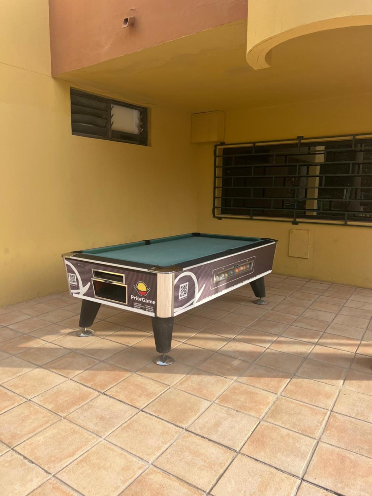 Appartamento Cielo Azul Atlantic Garden Corralejo Esterno foto