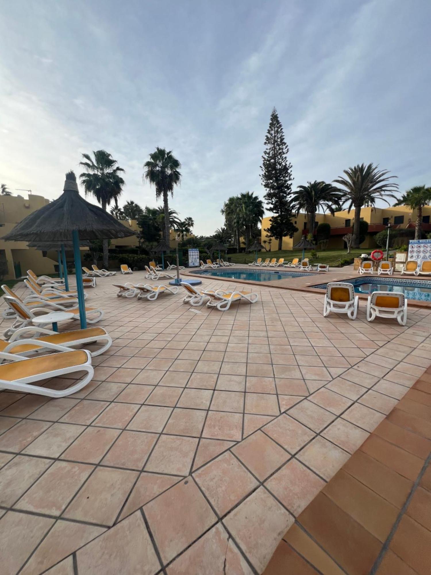 Appartamento Cielo Azul Atlantic Garden Corralejo Esterno foto
