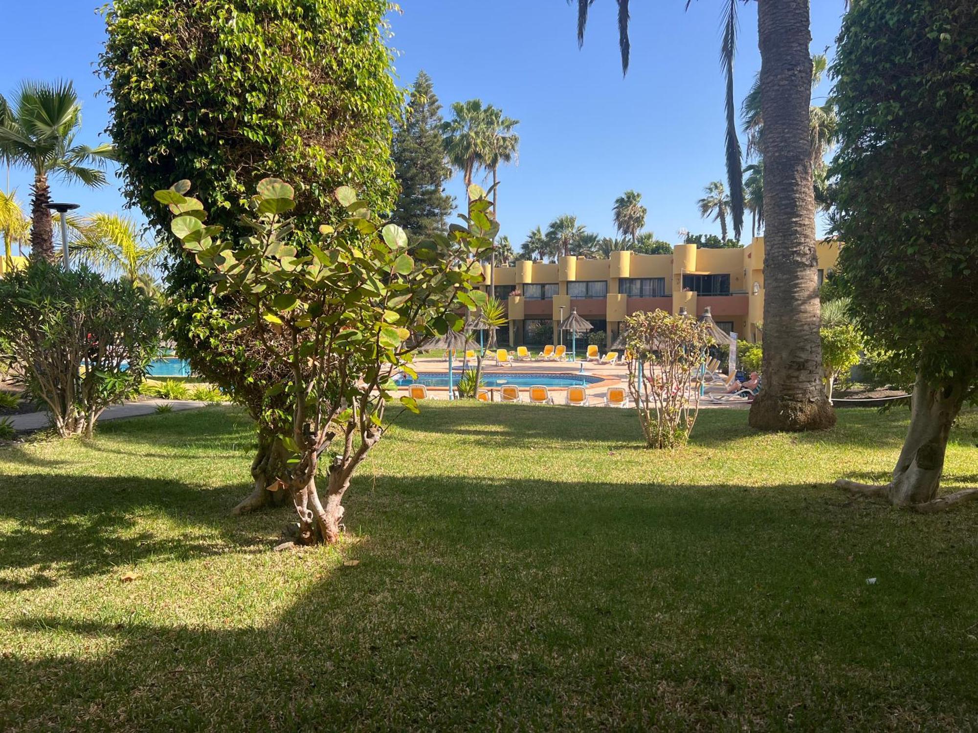 Appartamento Cielo Azul Atlantic Garden Corralejo Esterno foto