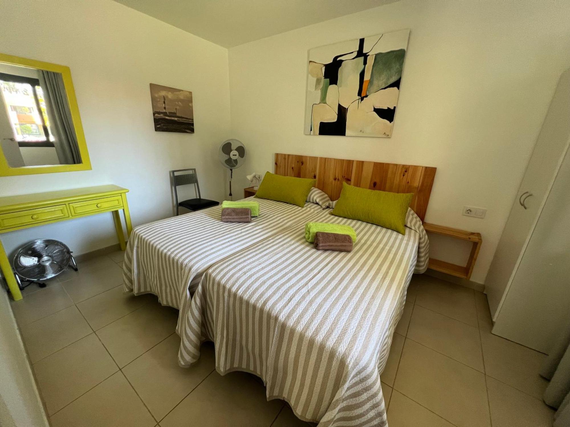 Appartamento Cielo Azul Atlantic Garden Corralejo Esterno foto